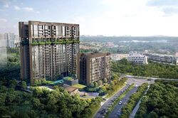 Lentoria (D26), Condominium #501114071